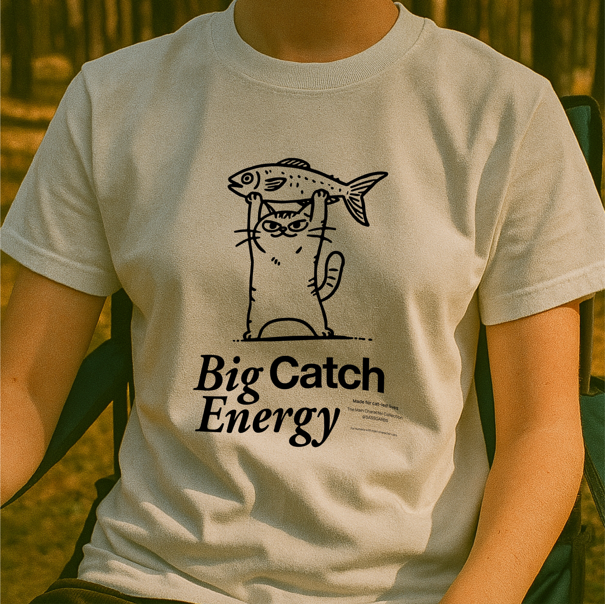 Big Catch Energy