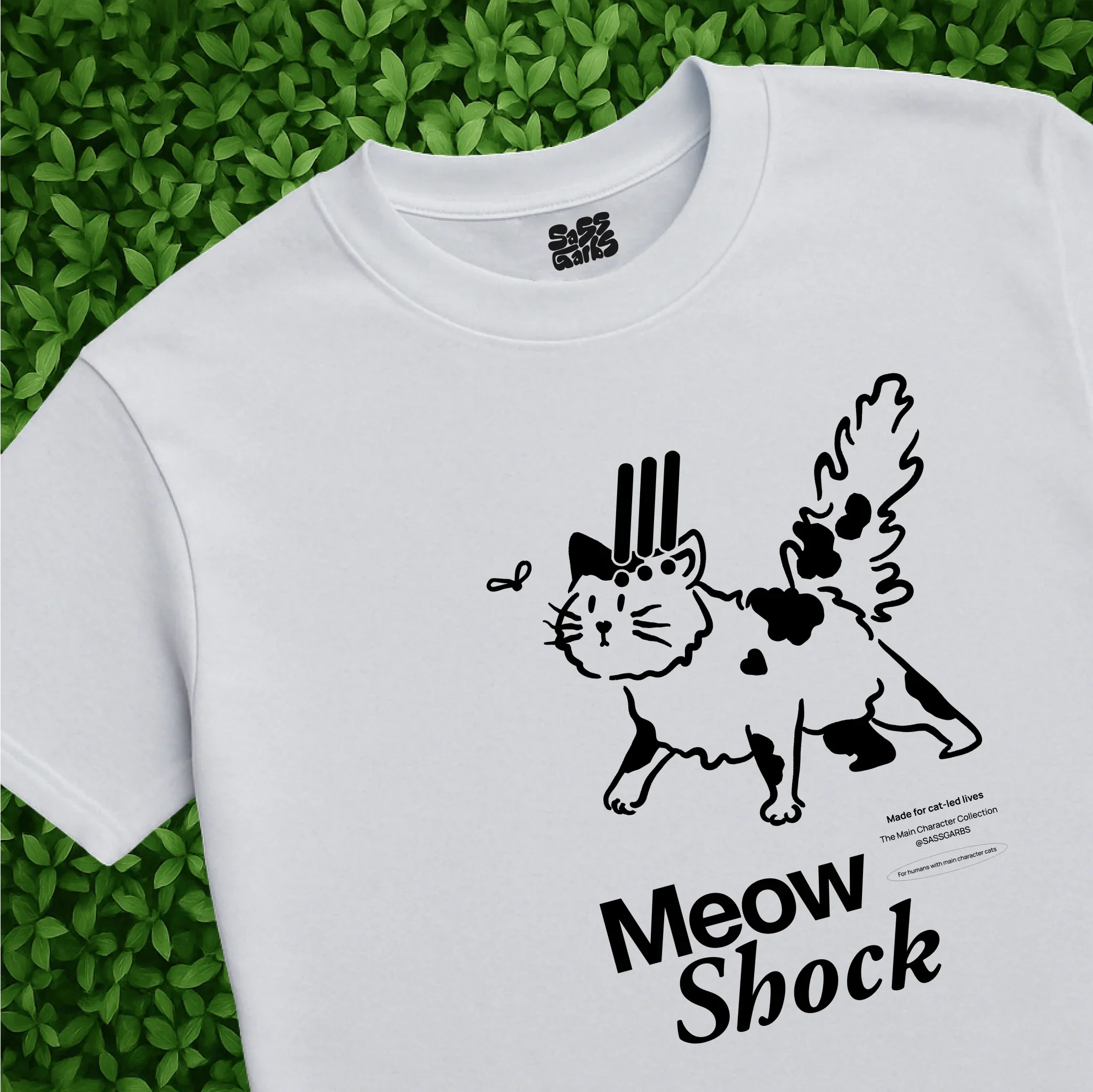 Meow Shock