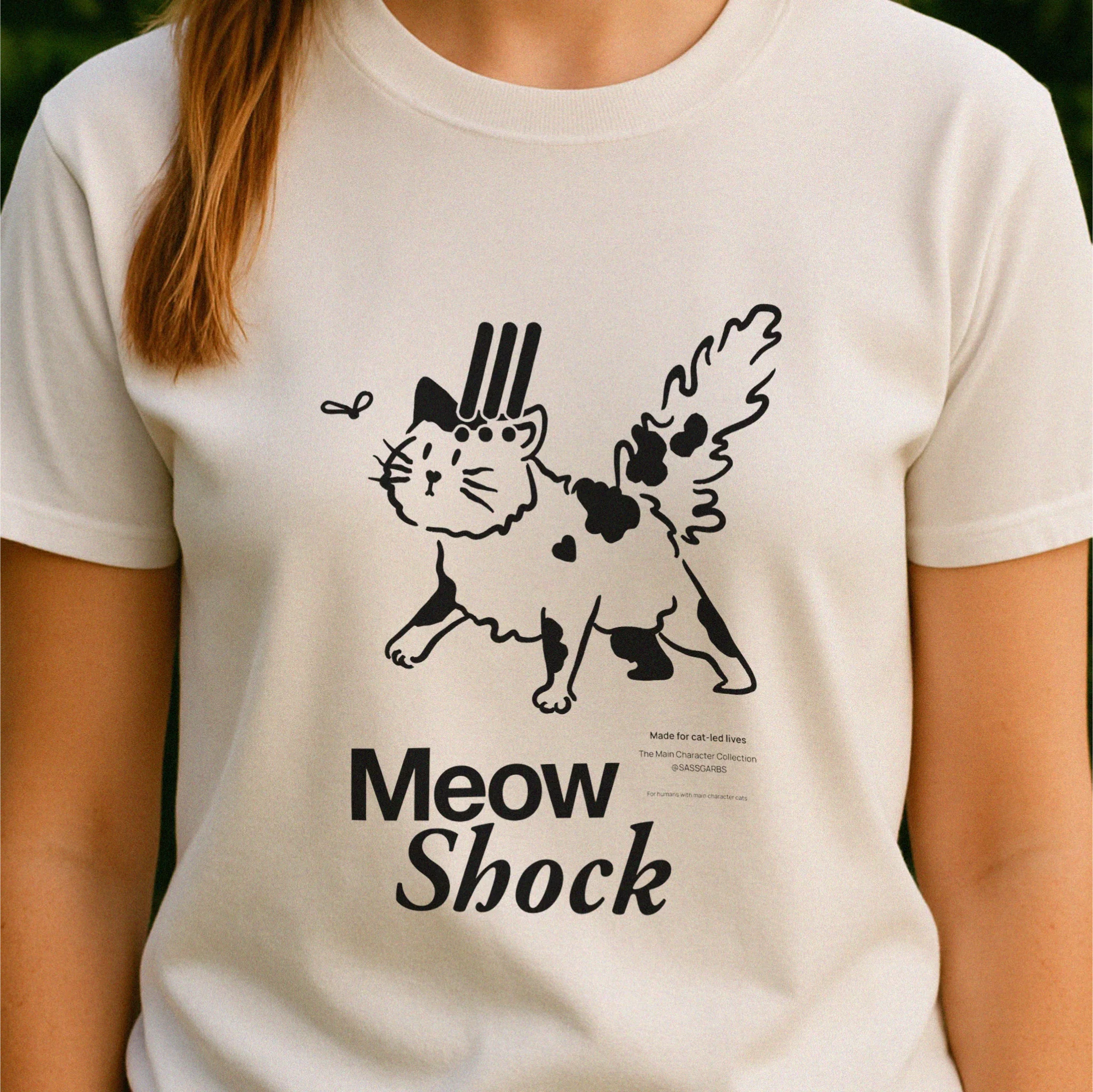 Meow Shock