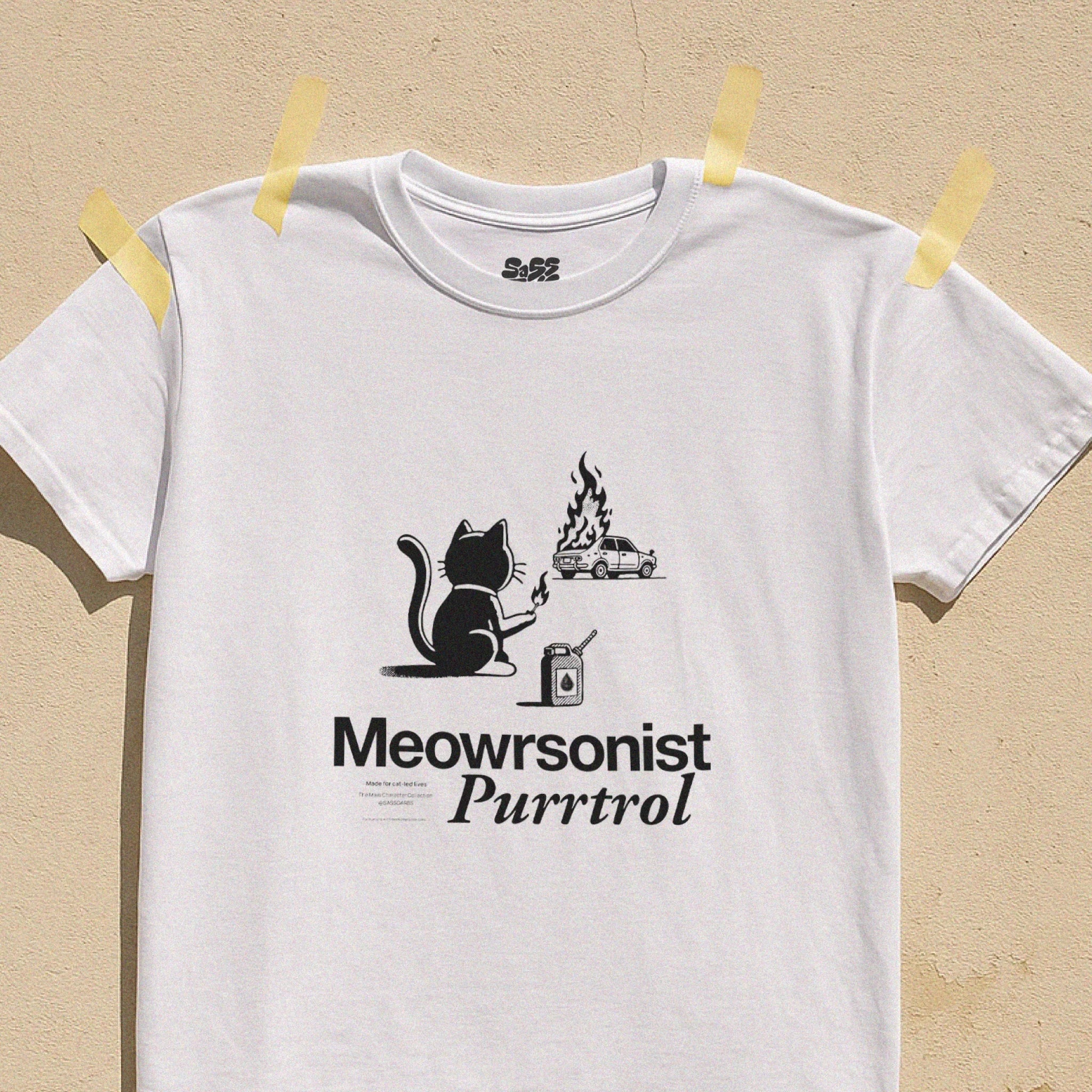 Meowrsonist Purrtrol