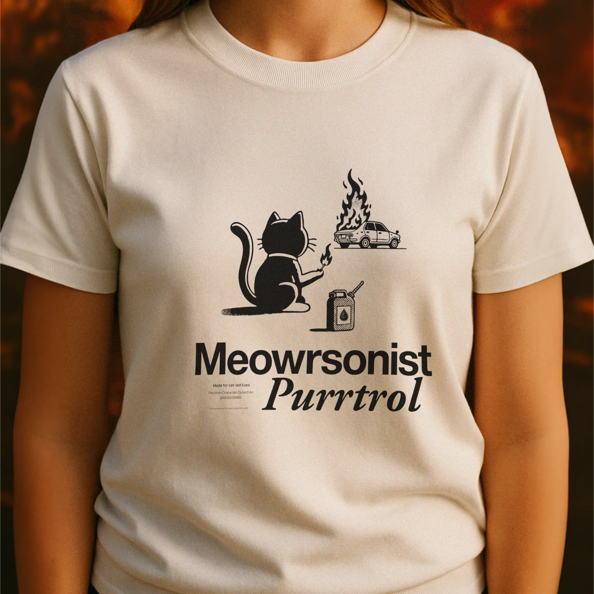 Meowrsonist Purrtrol