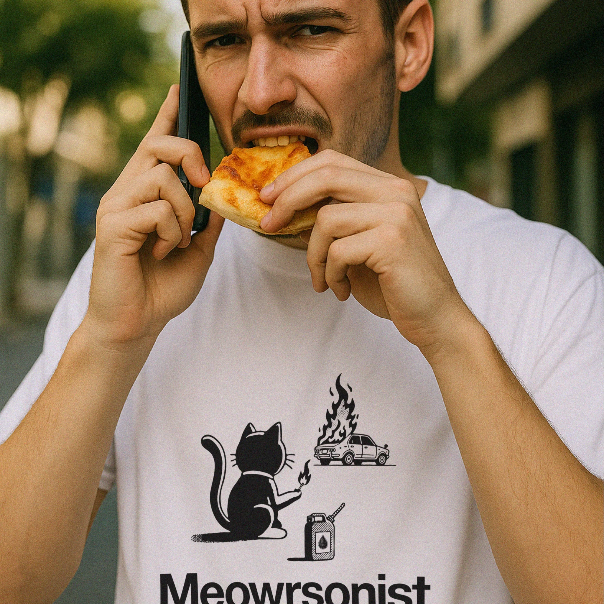 Meowrsonist Purrtrol