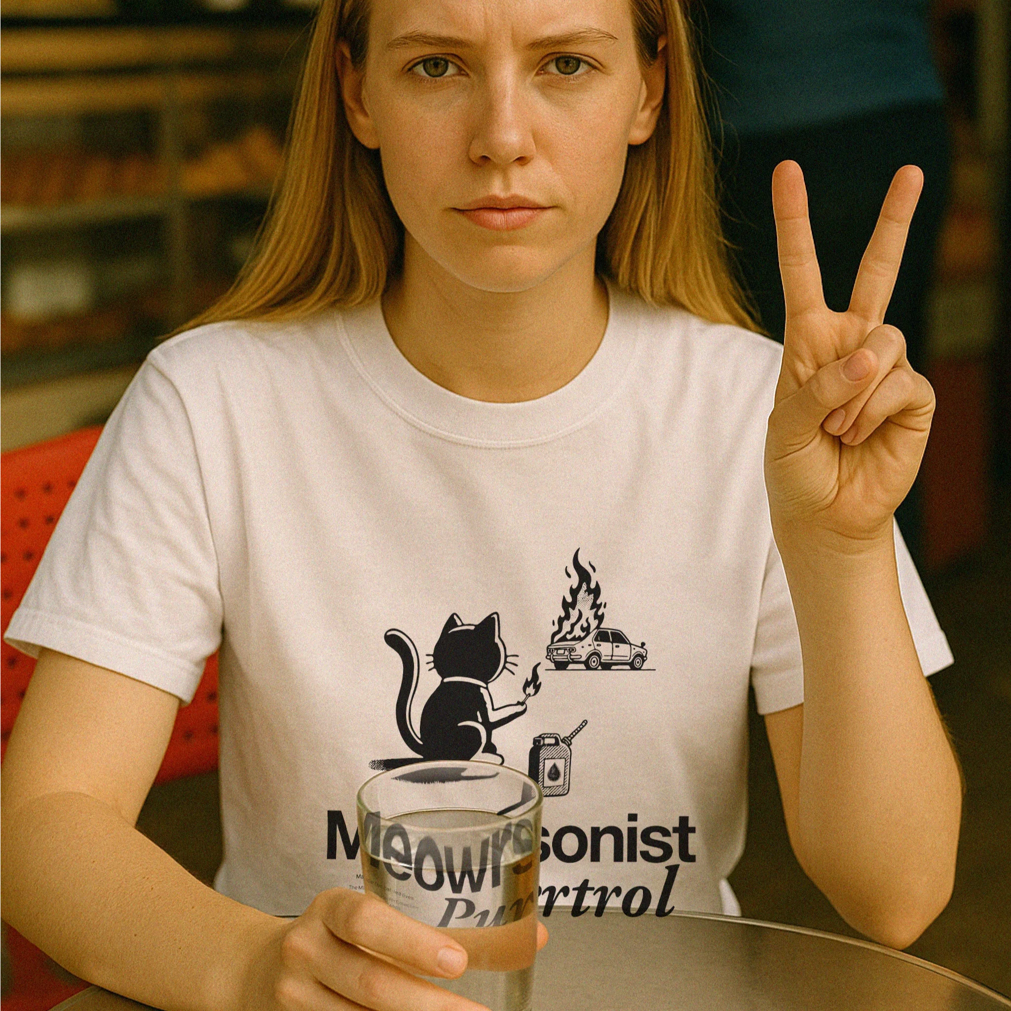 Meowrsonist Purrtrol