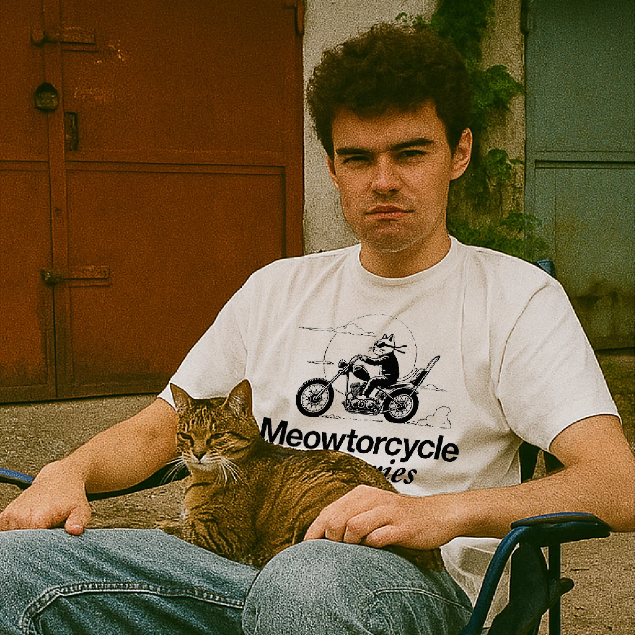 Meowtorcycle Diaries