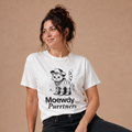 Meowdy Purrtners / Women's Tee